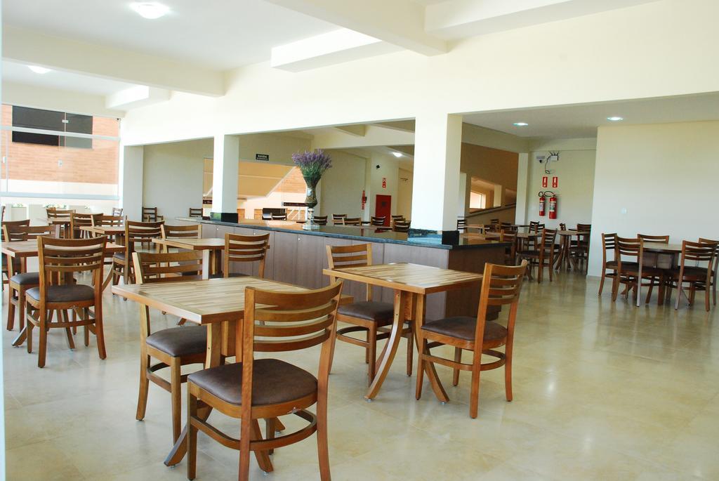 Hotel Giordano Mantiqueira São João da Boa Vista Exterior foto